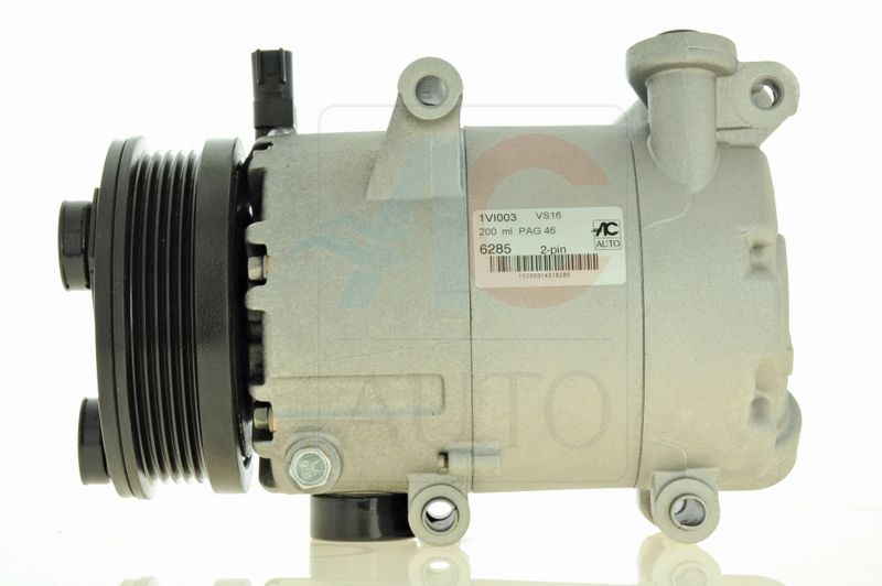 ACAUTO AC-01VI003 Compressor, air conditioning