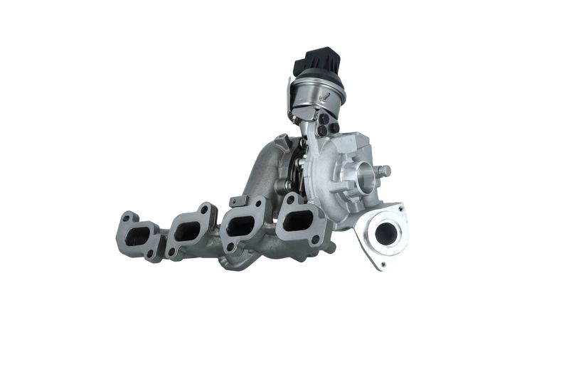 Kompressor, ülelaadimine, NRF 90010007