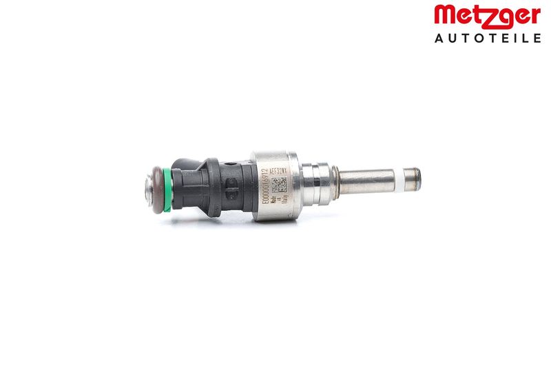 METZGER AUTOTEILE 0920139 Injector
