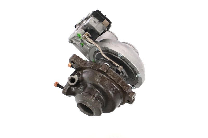 REMANTE 003-002-001423R Charger, charging (supercharged/turbocharged)