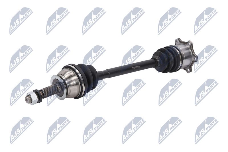 NTY NPW-NS-220 Drive Shaft