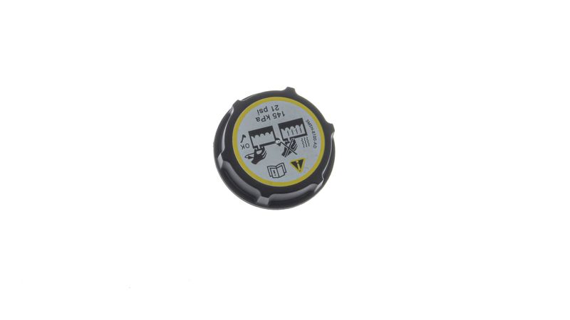 Product Image - Radiateurdop - CRB100000S - MAHLE