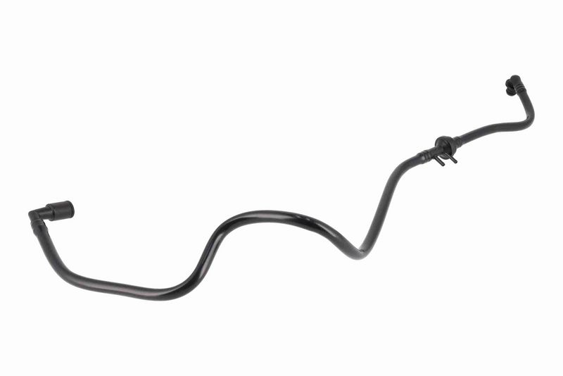 Трубка вакуумна VAICO V103655 на VW TRANSPORTER / CARAVELLE Mk IV автобус (70XB, 70XC, 7DB, 7DW) - Фото 13