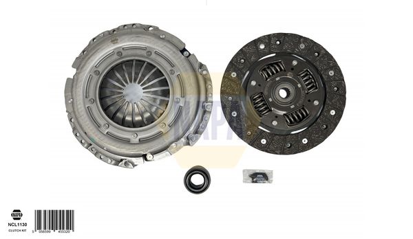 NAPA Clutch Kit NCL1130