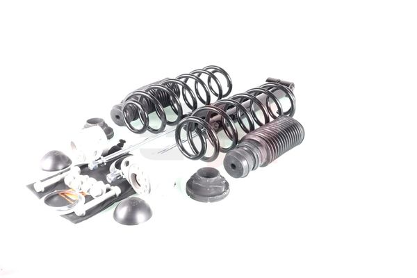 GH GH-334778S01A Suspension Kit, springs/shock absorbers