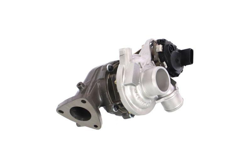 REMANTE 003-002-004440R Charger, charging (supercharged/turbocharged)