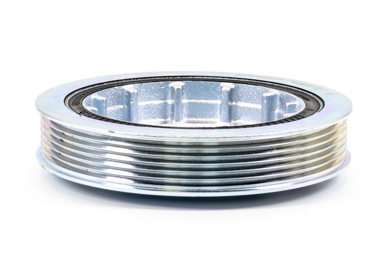 PREXAparts P725013 Belt Pulley, crankshaft