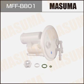 Фильтр топливный в бак Subaru Forester (07-12), Impreza (11-16) (MFF-B801) MASUMA