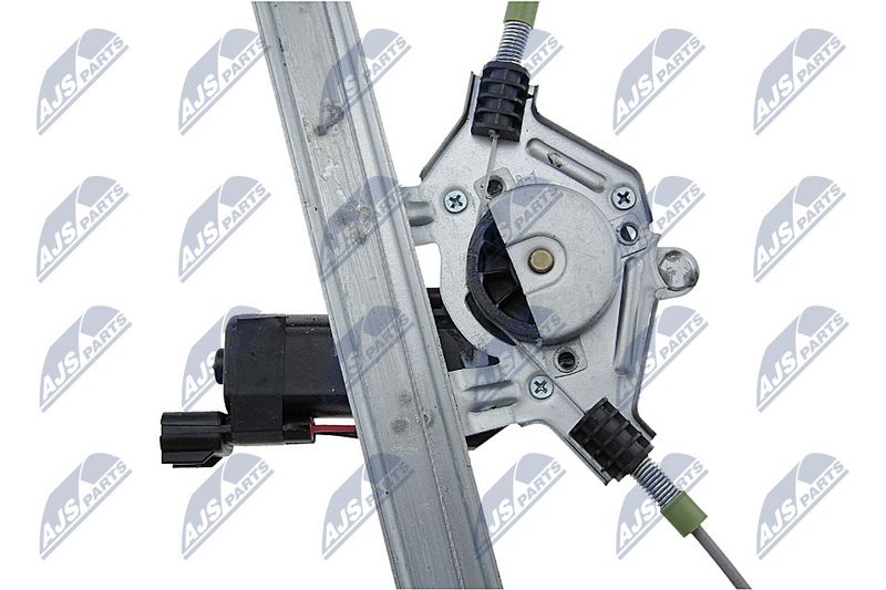 Aknatõstuk, NTY EPS-FT-027