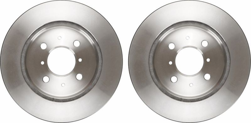 Piduriketas, TRW DF4376