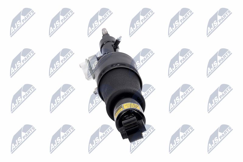 Õhuamort, NTY A-NS-053