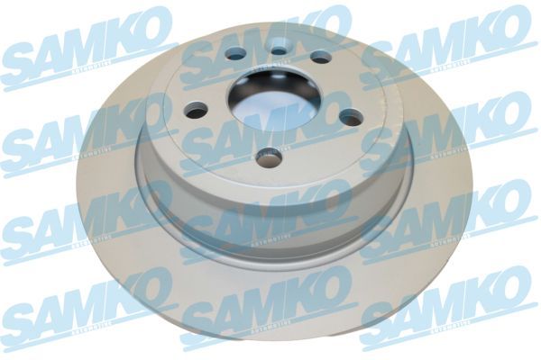 Prekė atitinka OEM kodą: LR039935