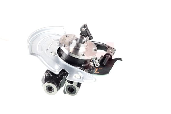 GH GH-289945V Steering Knuckle, wheel suspension
