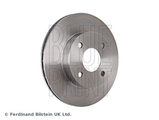 BLUE PRINT ADN14393 Brake Disc