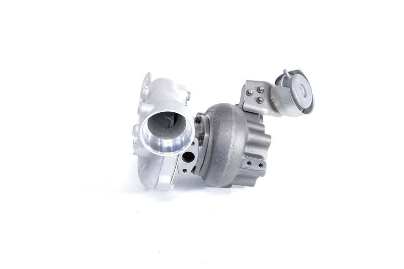 Compresor,sistem de supraalimentare T912876 BTS Turbo