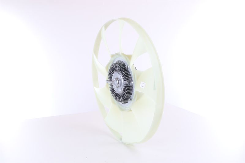 Sidur, radiaatoriventilaator, NISSENS 86218