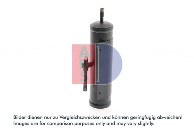 Product Sausinātājs, Kondicionieris AKS DASIS 800065N Image