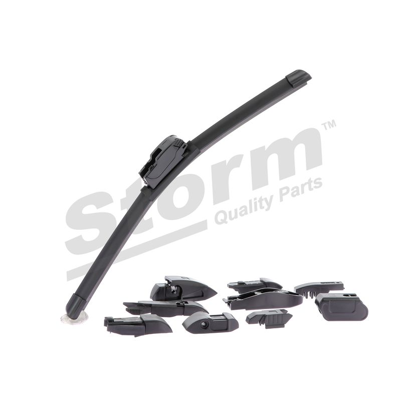 Balai d'essuie-glace STORM QUALITY PARTS 1000351