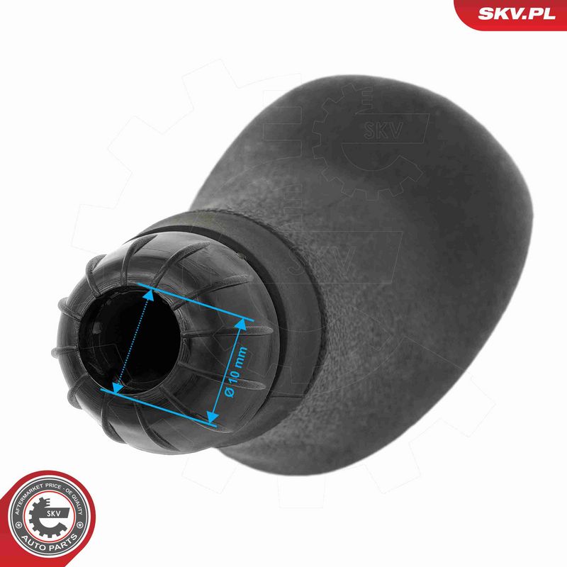 ESEN SKV 63SKV150 Gear Lever Knob