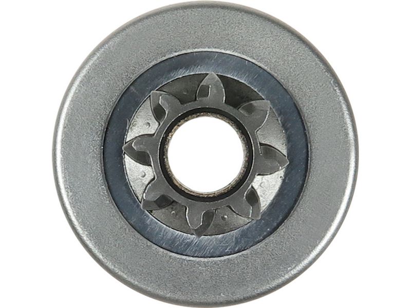 Vabajooks, starter, AS-PL SD3046P