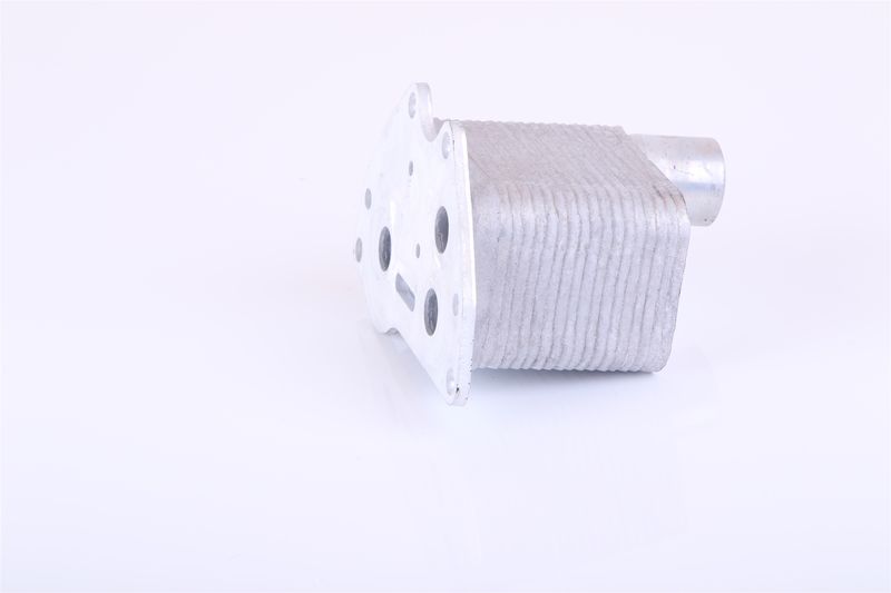 Õliradiaator, mootoriõli, NISSENS 90981