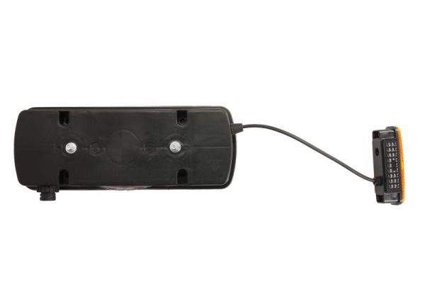 TRUCKLIGHT TL-MA006L Tail Light Assembly