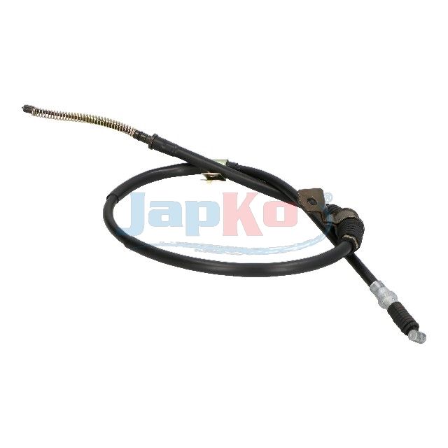 Tross, seisupidur, JAPKO...