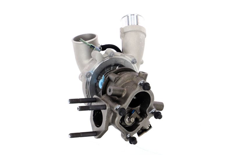 REMANTE 003-001-003900R Charger, charging (supercharged/turbocharged)