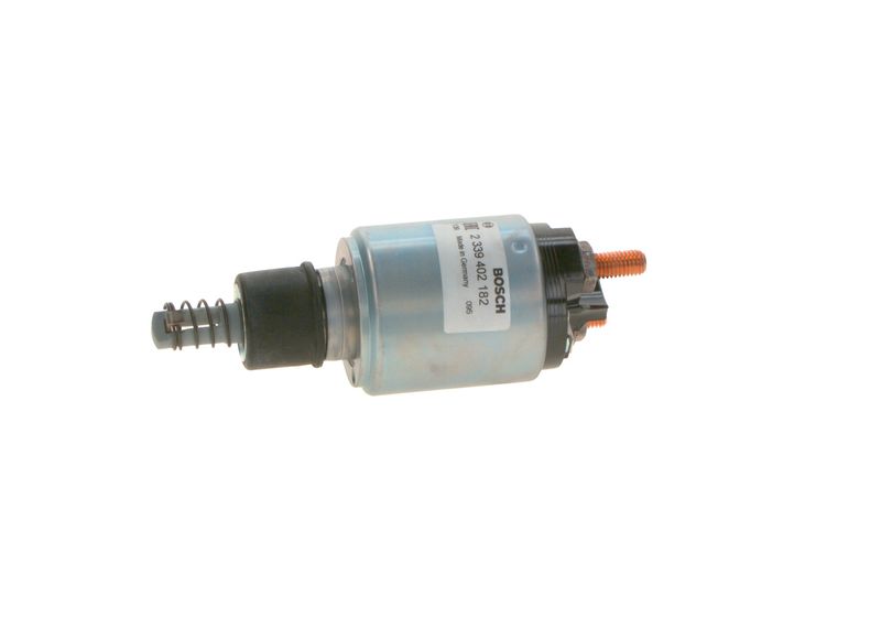 Elektromagnetický spínač, startér 2 339 402 182