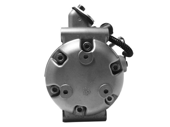 Airstal 10-0104 Compressor, air conditioning