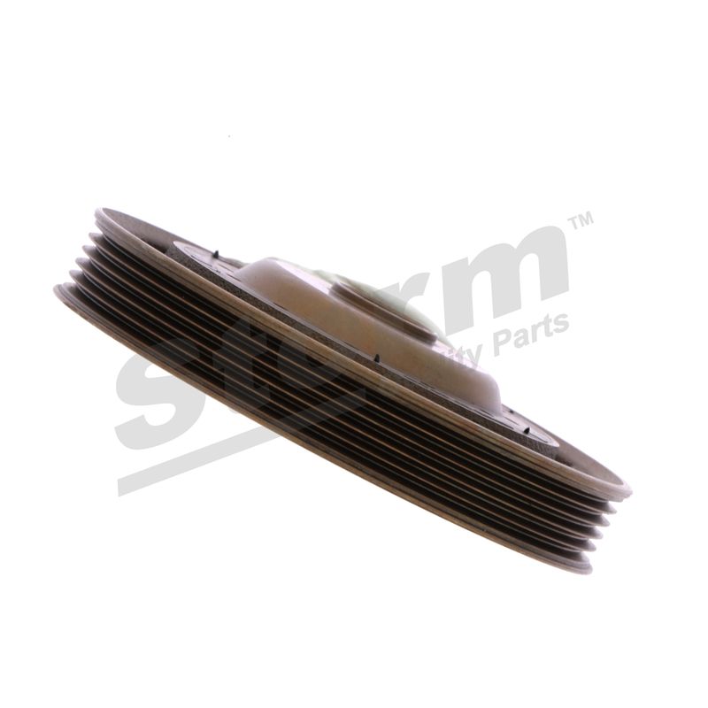 Poulie, vilebrequin STORM QUALITY PARTS 89994