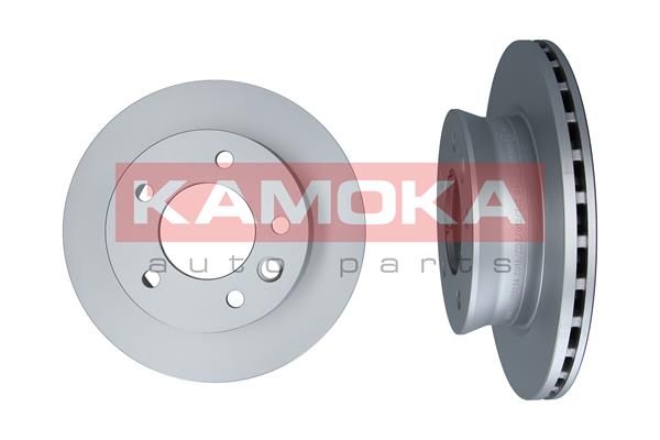 спирачен диск KAMOKA