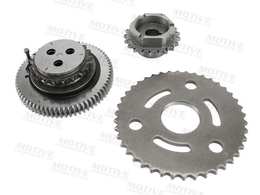 MOTIVE TCK361 Timing Chain Kit