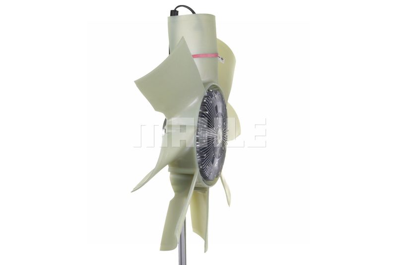 Product Image - Koelventilatorwiel - CFF423000P - MAHLE