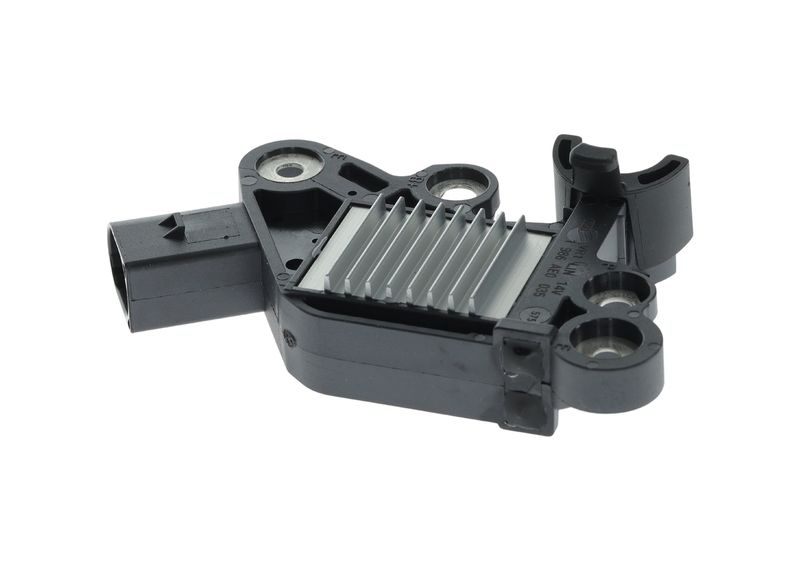 Regulator, alternator 1 986 AE0 035 BOSCH