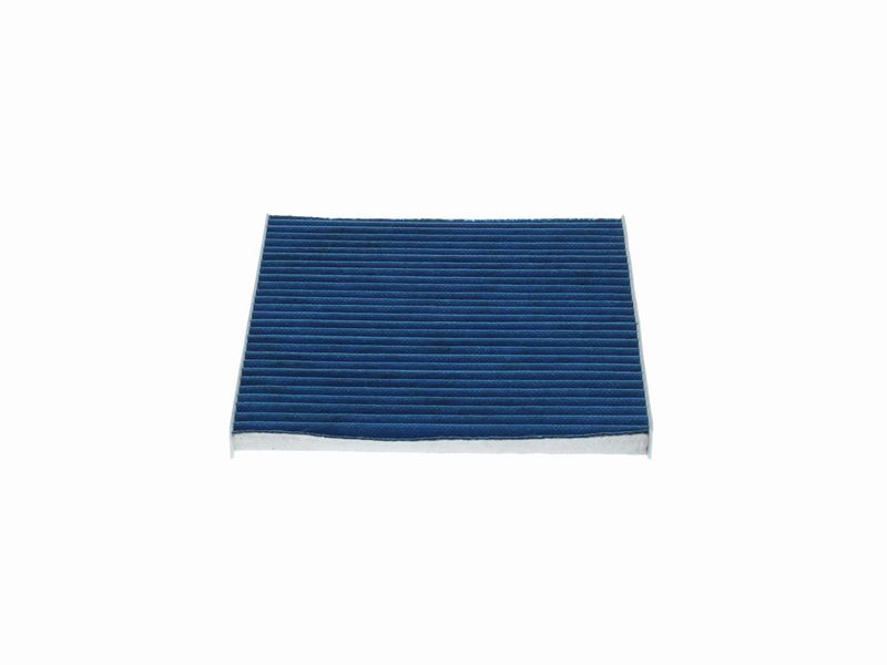 BOSCH 0 986 628 656 Filter, cabin air