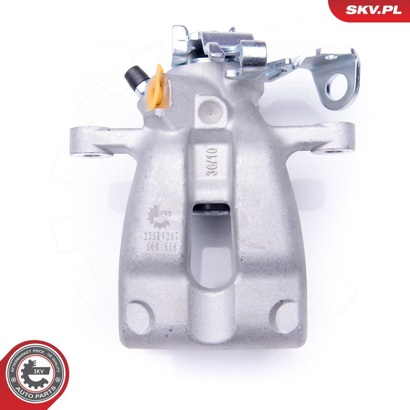 Pidurisadul, ESEN SKV 23SKV267