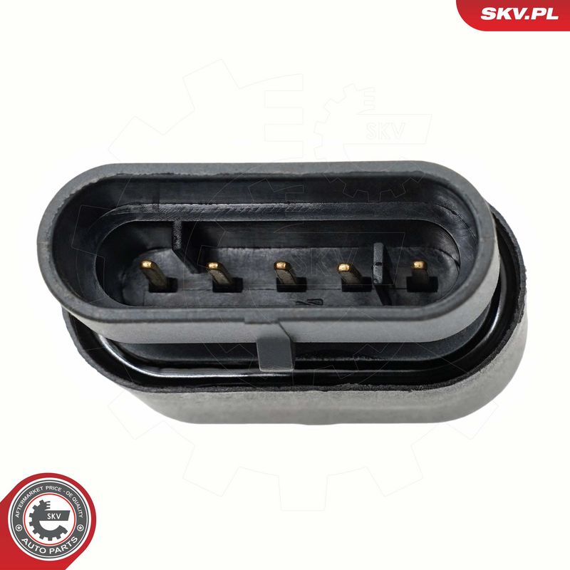 ESEN SKV 17SKV996 Vandens daviklis kuro filtre