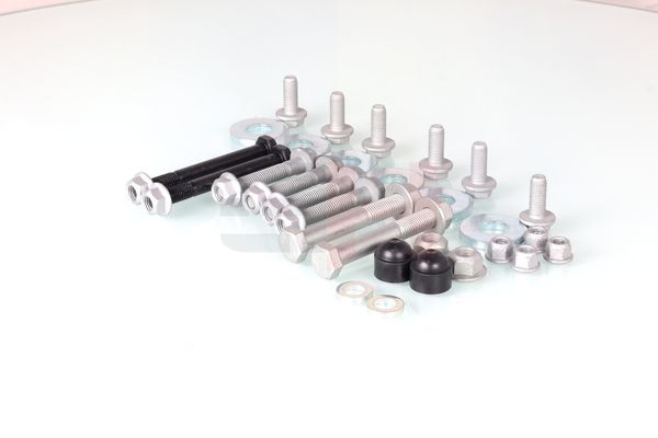 GH GH-384701 Mounting Kit, shock absorber