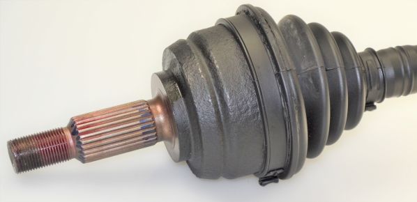 LÖBRO 305905 Drive Shaft