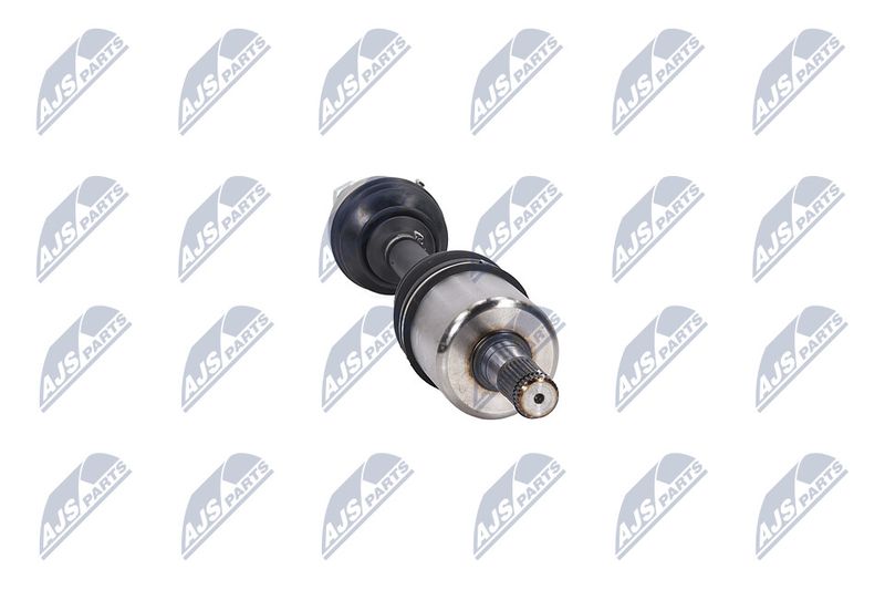 Veovõll, NTY NPW-NS-048