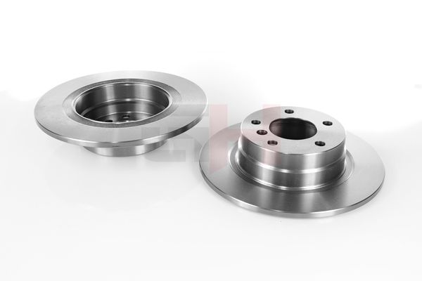 Piduriketas, GH GH-421502