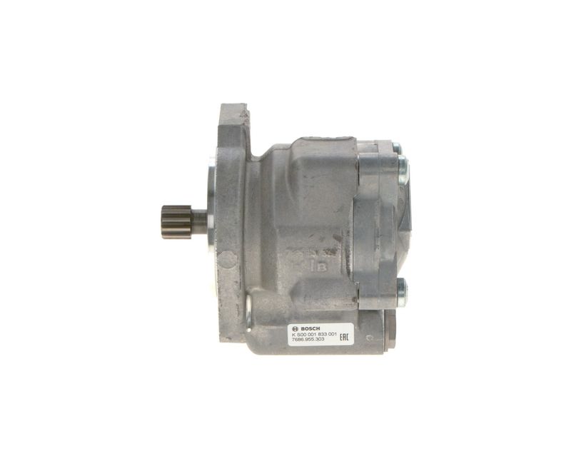 BOSCH K S00 001 833 Hydraulic Pump, steering