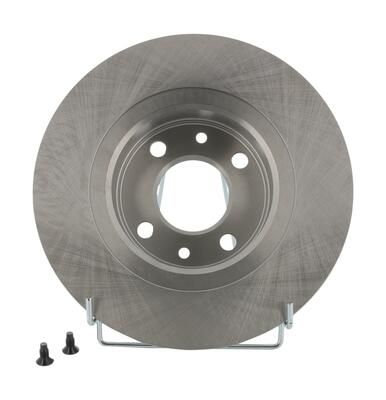 Disque+de+frein FERODO DDF1502