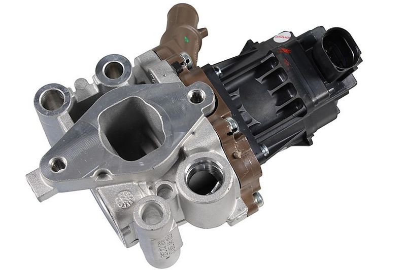 METZGER AUTOTEILE 08920040 - EGR Valve