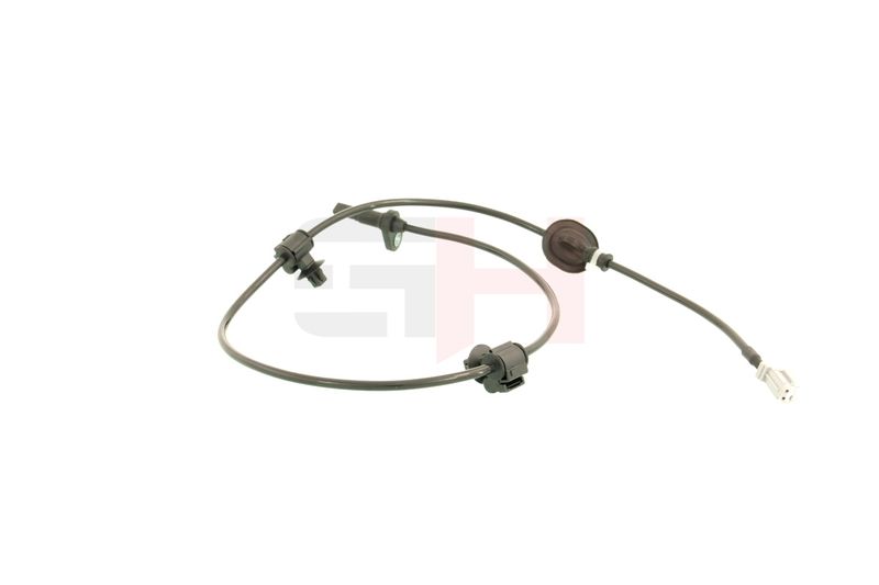 Andur, rattapöörete arv, GH GH-704400