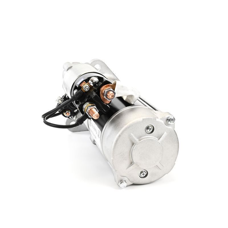 Delco Remy SER81320-12B1 Starter
