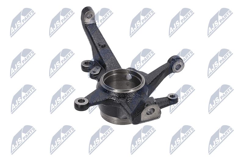 NTY ZZP-MZ-009 Steering Knuckle, wheel suspension
