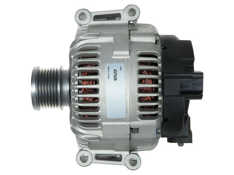AS-PL A3114(VALEO) Alternator