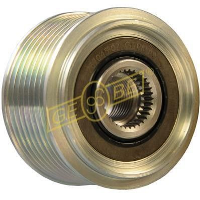 Alternateur GEBE 3 5319 1